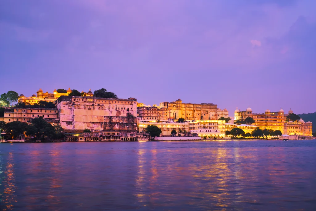 Why Udaipur is India’s Most Chosen Wedding Destination (2026)