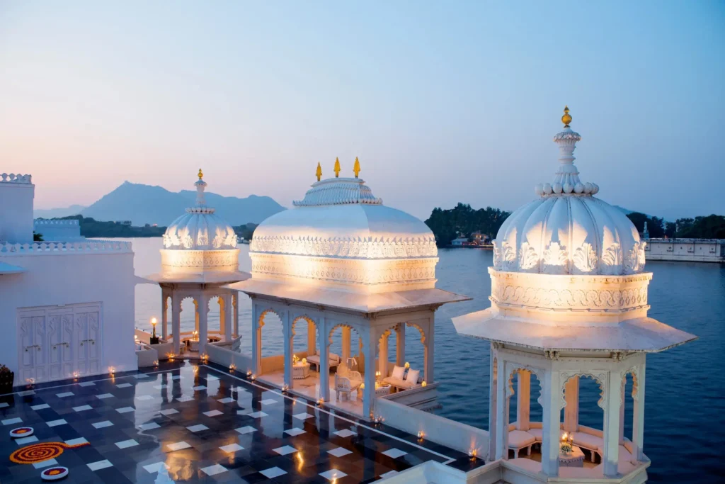 Udaipur Destination Wedding: Complete Planning Guide for Your Dream Celebration (2026)